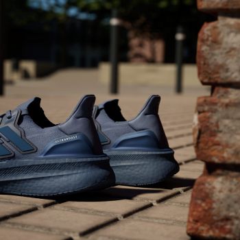 Кросівки жіночі ADIDAS Ultraboost 5 W ID8846 36 2/3 (4 UK) сині (4067889466361) Кросівки жіночі ADIDAS Ultraboost 5 W ID8846 36 2/3 (4 UK) сині (4067889466361) | Фото 9