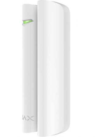 AJAX DETECTOR DOORPROTECT WHITE Купить датчик AJAX DETECTOR DOORPROTECT WHITE | Фото 2