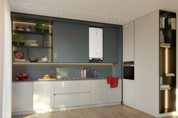 Бойлер ARISTON VELIS PRO DRY WIFI 80 EU, 80л (3100909) | Фото 6