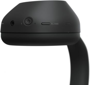 Навушники SONY WH-1000XM6 Black (WH1000XM6B.E) | Фото 3