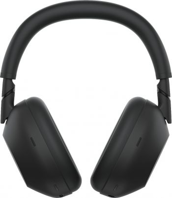 Навушники SONY WH-1000XM6 Black (WH1000XM6B.E) | Фото 2