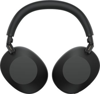 Навушники SONY WH-1000XM6 Black (WH1000XM6B.E) | Фото 4