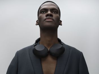 Навушники SONY WH-1000XM6 Black (WH1000XM6B.E) | Фото 8