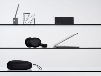 Навушники SONY WH-1000XM6 Black (WH1000XM6B.E) | Фото 10