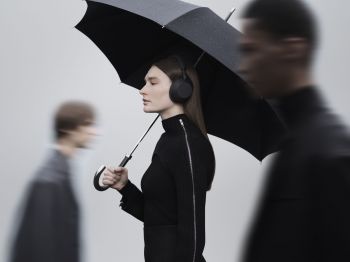 Навушники SONY WH-1000XM6 Black (WH1000XM6B.E) | Фото 11