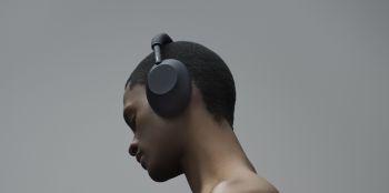 Навушники SONY WH-1000XM6 Black (WH1000XM6B.E) | Фото 12