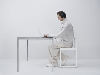 Навушники SONY WH-1000XM6 Black (WH1000XM6B.E) | Фото 13