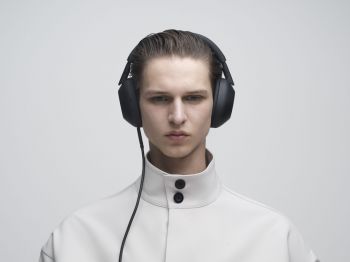 Навушники SONY WH-1000XM6 Black (WH1000XM6B.E) | Фото 14