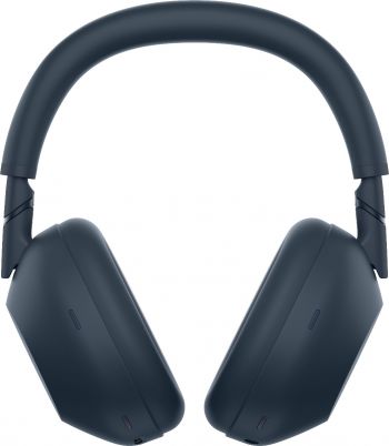 Навушники SONY WH-1000XM6 Midnight Blue (WH1000XM6L.E) | Фото 3