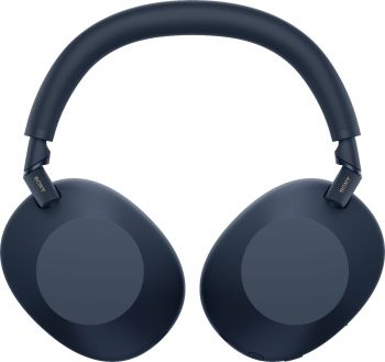 Навушники SONY WH-1000XM6 Midnight Blue (WH1000XM6L.E) | Фото 4