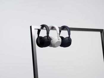 Навушники SONY WH-1000XM6 Midnight Blue (WH1000XM6L.E) | Фото 8