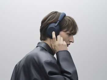 Навушники SONY WH-1000XM6 Midnight Blue (WH1000XM6L.E) | Фото 10