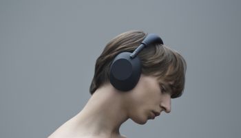 Навушники SONY WH-1000XM6 Midnight Blue (WH1000XM6L.E) | Фото 11