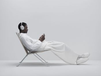 Навушники SONY WH-1000XM6 Platinum Silver (WH1000XM6S.E) | Фото 10