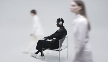 Навушники SONY WH-1000XM6 Platinum Silver (WH1000XM6S.E) | Фото 11