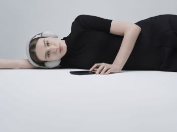 Навушники SONY WH-1000XM6 Platinum Silver (WH1000XM6S.E) | Фото 13