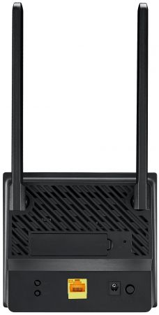 Маршрутизатор ASUS 4G-N16 N300 1xGE LAN,1xLTE nanoSIM card (90IG07E0-MO3H00) | Фото 3
