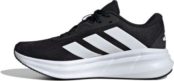 Кросівки жіночі ADIDAS Galaxy 7 W ID8765 36 2/3 (4 UK) чорні (4067889613383) | Фото 2