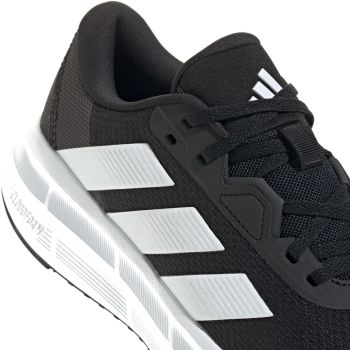 Кросівки жіночі ADIDAS Galaxy 7 W ID8765 36 2/3 (4 UK) чорні (4067889613383) | Фото 15