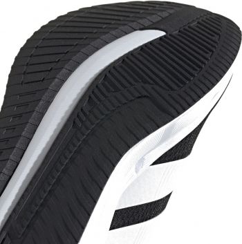 Кросівки жіночі ADIDAS Galaxy 7 W ID8765 36 2/3 (4 UK) чорні (4067889613383) | Фото 17