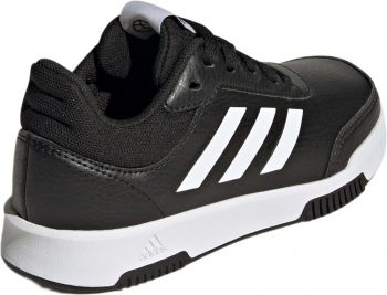 Кеди підліткові ADIDAS Tensaur Sport 2.0 K GW6425 40 (6.5 UK) чорні (4065426214437) Кеди підліткові ADIDAS Tensaur Sport 2.0 K GW6425 40 (6.5 UK) чорні (4065426214437) | Фото 5