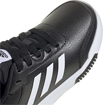 Кеди підліткові ADIDAS Tensaur Sport 2.0 K GW6425 38 (5 UK) чорні (4065426218091) | Фото 6
