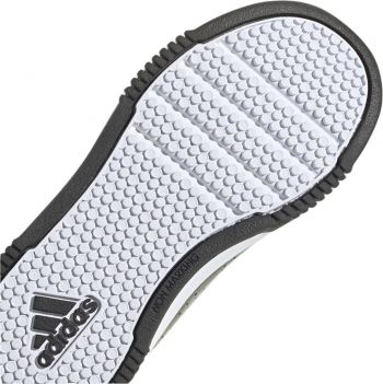 Кеди підліткові ADIDAS Tensaur Sport 2.0 K GW6425 40 (6.5 UK) чорні (4065426214437) Кеди підліткові ADIDAS Tensaur Sport 2.0 K GW6425 40 (6.5 UK) чорні (4065426214437) | Фото 8