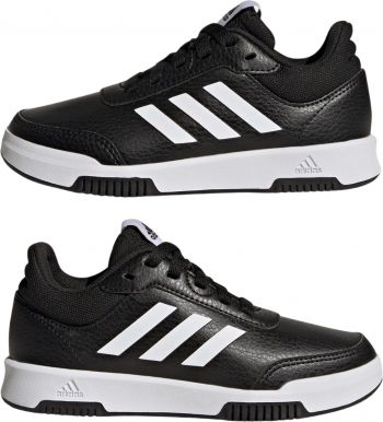 Кеди підліткові ADIDAS Tensaur Sport 2.0 K GW6425 40 (6.5 UK) чорні (4065426214437) Кеди підліткові ADIDAS Tensaur Sport 2.0 K GW6425 40 (6.5 UK) чорні (4065426214437) | Фото 9