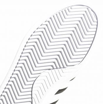 Кеди чоловічі ADIDAS Grand Court 2.0 GW9196 44 (9.5 UK) чорний (4065426234039) | Фото 7