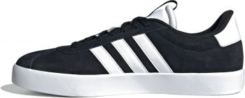 Кеди чоловічі ADIDAS Vl Court 3.0 ID6278 42 2/3 (8.5 UK) чорні (4067886668256) Кеди чоловічі ADIDAS Vl Court 3.0 ID6278 42 2/3 (8.5 UK) чорні (4067886668256) | Фото 2
