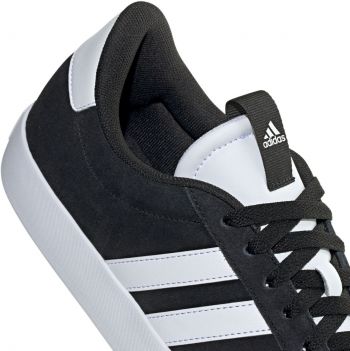 Кеди чоловічі ADIDAS Vl Court 3.0 ID6278 44 (9.5 UK) чорні (4067886668287) Кеди чоловічі ADIDAS Vl Court 3.0 ID6278 44 (9.5 UK) чорні (4067886668287) | Фото 5