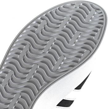 Кеди чоловічі ADIDAS Vl Court 3.0 ID6278 44 (9.5 UK) чорні (4067886668287) Кеди чоловічі ADIDAS Vl Court 3.0 ID6278 44 (9.5 UK) чорні (4067886668287) | Фото 6