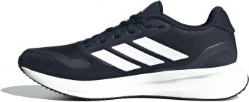 Кросівки чоловічі ADIDAS Runfalcon 5 IE8809 42 (8 UK) темно-сині (4067889138565) | Фото 2