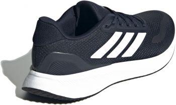 Кросівки чоловічі ADIDAS Runfalcon 5 IE8809 42 (8 UK) темно-сині (4067889138565) | Фото 3
