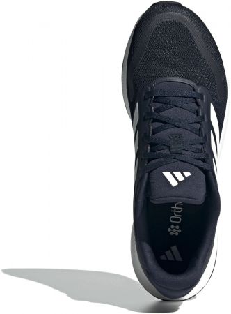 Кросівки чоловічі ADIDAS Runfalcon 5 IE8809 42 (8 UK) темно-сині (4067889138565) | Фото 5