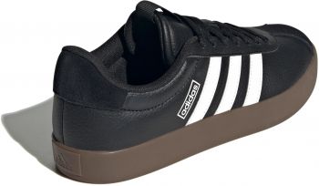 Кеди ADIDAS Vl Court 3.0 ID8796 41 1/3 (7.5 UK) чорні (4067886702820) Кеди ADIDAS Vl Court 3.0 ID8796 41 1/3 (7.5 UK) чорні (4067886702820) | Фото 4