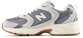 Кросівки New Balance 530 U530SUB 38 (5.5 US) світло-сині (198686704470) | Фото 3