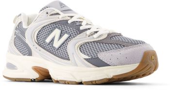 Кросівки New Balance 530 U530SUB 38 (5.5 US) світло-сині (198686704470) | Фото 4
