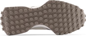 Кросівки New Balance 327 U327LND 39.5 (6.5 US) світло-сірі (198686795690) | Фото 5