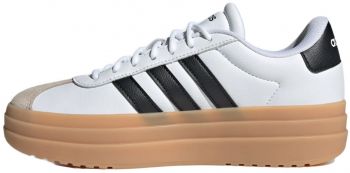 Кеди жіночі ADIDAS VL Court Bold IH3083 38 2/3 (5.5 UK) білі (4067888544909) Кеди жіночі ADIDAS VL Court Bold IH3083 38 2/3 (5.5 UK) білі (4067888544909) | Фото 2