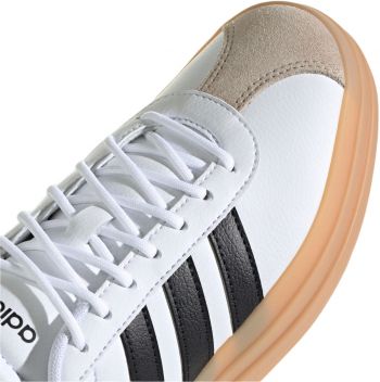 Кеди жіночі ADIDAS VL Court Bold IH3083 38 2/3 (5.5 UK) білі (4067888544909) Кеди жіночі ADIDAS VL Court Bold IH3083 38 2/3 (5.5 UK) білі (4067888544909) | Фото 5
