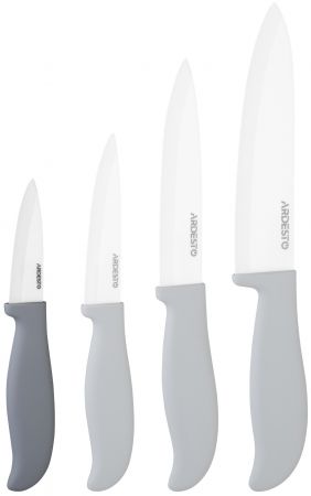  ARDESTO Fresh 18.5 см сiрий (AR2118CG) | Фото 3