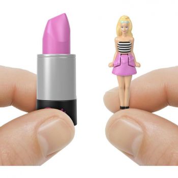 Купить куклу Мінілялечка Barbie 
