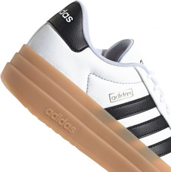 Кеди жіночі ADIDAS VL Court Bold IH3083 38 2/3 (5.5 UK) білі (4067888544909) Кеди жіночі ADIDAS VL Court Bold IH3083 38 2/3 (5.5 UK) білі (4067888544909) | Фото 6