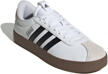 Кеди ADIDAS Vl Court 3.0 ID8797 40 (6.5 UK) білі/чорні (4067886710566) Кеди ADIDAS Vl Court 3.0 ID8797 40 (6.5 UK) білі/чорні (4067886710566) | Фото 3