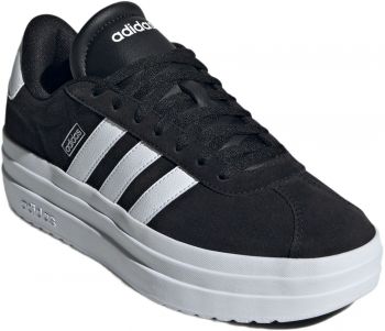 Кеди жіночі ADIDAS VL Court Bold IH9995 40 (6.5 UK) чорні (4067888775075) Кеди жіночі ADIDAS VL Court Bold IH9995 40 (6.5 UK) чорні (4067888775075) | Фото 11