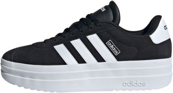 Кеди жіночі ADIDAS VL Court Bold IH9995 36 2/3 (4 UK) чорні (4067888775020) Кеди жіночі ADIDAS VL Court Bold IH9995 36 2/3 (4 UK) чорні (4067888775020) | Фото 11