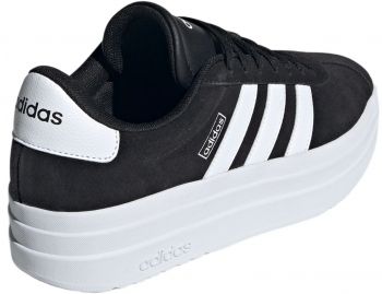 Кеди жіночі ADIDAS VL Court Bold IH9995 36 2/3 (4 UK) чорні (4067888775020) Кеди жіночі ADIDAS VL Court Bold IH9995 36 2/3 (4 UK) чорні (4067888775020) | Фото 13