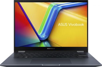 Ноутбук ASUS Vivobook S14 Flip TP3402VA-LZ608W (90NB10W1-M00S60) Купить ноутбук Ноутбук ASUS Vivobook S14 Flip TP3402VA-LZ608W (90NB10W1-M00S60) | Фото 6