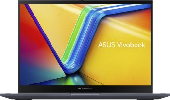 Ноутбук ASUS Vivobook S14 Flip TP3402VA-LZ608W (90NB10W1-M00S60) Купить ноутбук Ноутбук ASUS Vivobook S14 Flip TP3402VA-LZ608W (90NB10W1-M00S60) | Фото 7